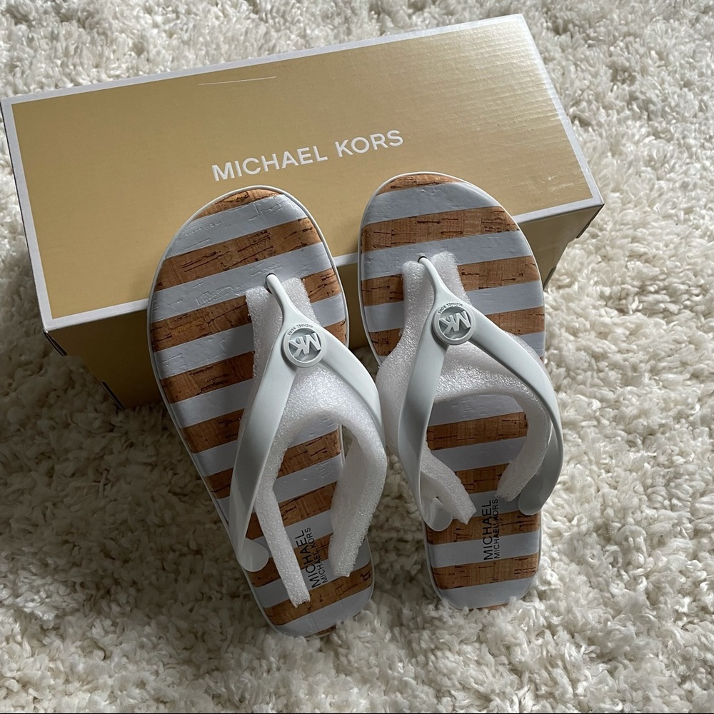 Michael Kors Jet Set Jelly